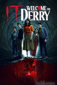 It Welcome To Derry (2025) Season 1 Hindi Dubbed Web Series