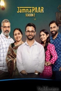Jamnapaar (2025) Season 2 Hindi Web Series