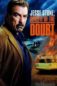 Jesse Stone Benefit of The Doubt (2012) ORG Hindi Dubbed Movie