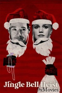 Jingle Bell Heist (2025) ORG Hindi Dubbed Movies