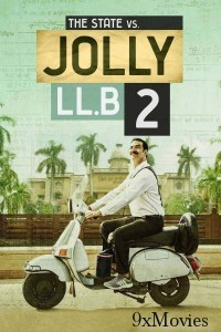 Jolly LLB 2 (2017) Hindi Movie