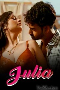 Julia (2025) S01 E01 Primeshots Hindi Hot Web Series