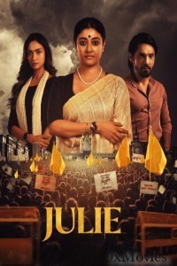 Julie (2025) Season 1 Bengali Web Series