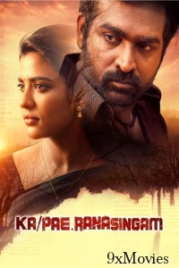 Ka Pae Ranasingam (2020) ORG Hindi Dubbed Movie