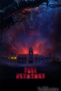 Kaal Trighori (2025) Hindi Movie