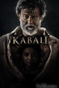 Kabali (2016) ORG Hindi Dubbed Movie