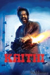 Kaithi (2019) ORG Hindi Dubbed Movie