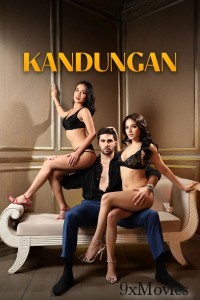 Kandungan (2025) Tagalog Movie