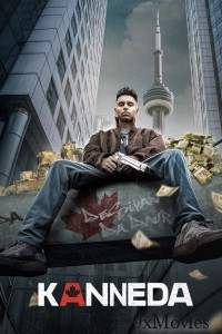 Kanneda (2025) Season 1 Hindi Dubbed Series