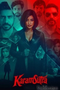 Karamsutra (2025) Punjabi Movie
