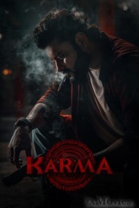 Karma (2024) Odia Movie