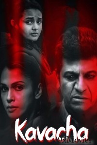 Kavacha (2019) ORG Hindi Dubbed Movie