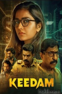 Keedam (2022) ORG Hindi Dubbed Movie