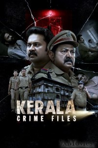 Kerala Crime Files (2025) Season 2 Hindi Web Series