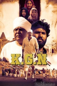 Kgn (2025) Hindi Movie