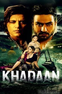Khadaan (2025) Season 1 Hindi Web Series