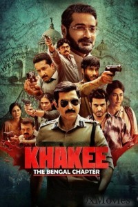 Khakee The Bengal Chapter (2025) Season 1 Hindi Web Series