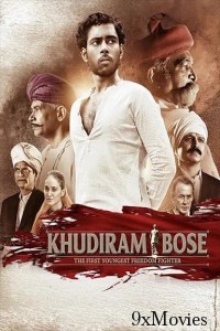 Khudiram Bose (2022) ORG Hindi Dubbed Movie