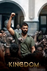 Kingdom (2025) ORG Hindi Dubbed Movie