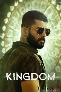 Kingdom (2025) Telugu Movie