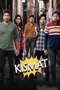 Kismat (2024) ORG Hindi Dubbed Movie