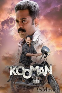 Kooman (2022) ORG Hindi Dubbed Movie