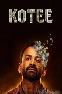 Kotee (2024) ORG Hindi Dubbed Movie