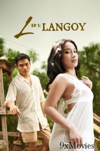 L Langoy (2025) Tagalog Movie