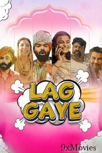 Lag gaye (2024) Punjabi Movie