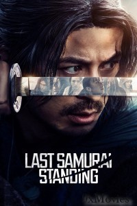 Last Samurai Standing (2025) Season 1 Hindi Dubbed Web Series