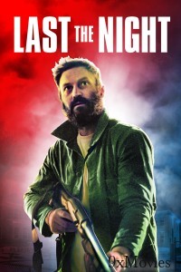Last The Night (2022) ORG Hindi Dubbed Movie