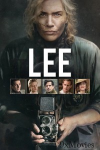 Lee (2024) ORG Hindi Dubbed Movie