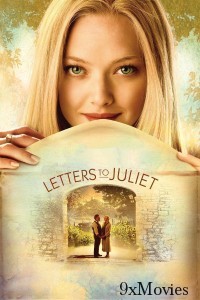 Letters To Juliet (2010) ORG Hindi Dubbed Movie