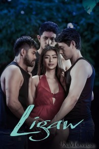 Ligaw (2025) Tagalog Movie
