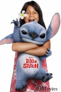 Lilo And Stitch (2025) English Movie
