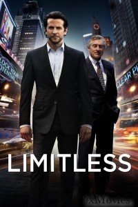 Limitless (2011) ORG Hindi Dubbed Movie