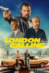 London Calling (2025) ORG Hindi Dubbed Movie