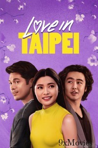 Love In Taipei (2023) ORG Hindi Dubbed Movie