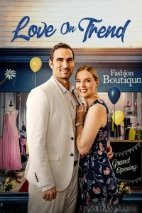 Love On Trend (2021) ORG Hindi Dubbed Movie