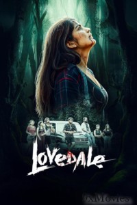 Lovedale (2025) ORG Hindi Dubbed Movie