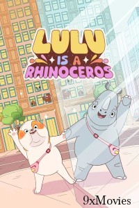 Lulu Is A Rhinoceros (2025) ORG Hindi Dubbed Movie