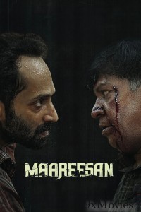 Maareesan (2025) ORG Hindi Dubbed Movie