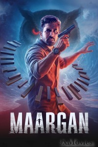 Maargan (2025) Telugu Movie
