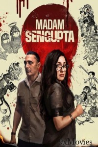 Madam Sengupta (2025) Bengali Movie