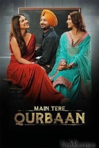 Main Tere Qurbaan (2025) Punjabi Movie