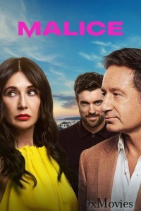 Malice (2025) Season 1 Hindi Dubbed Web Series