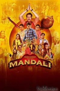 Mandali (2023) Hindi Movie