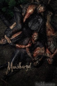 Manidhargal (2025) HQ Hindi Dubbed Movie