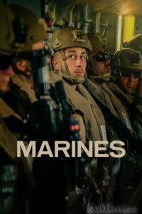 Marines (2025) Season 1 Hindi Dubbed Web Series