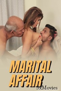 Marital Affair (2025) Neonx Hindi Hot Short Film